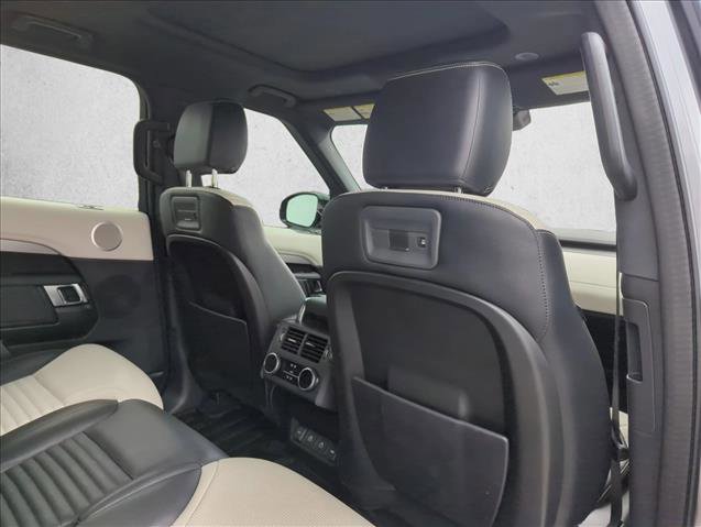 Used 2021 Land Rover Discovery S R-Dynamic image 20