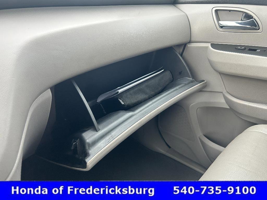 Used 2014 Honda Odyssey EX-L image 21