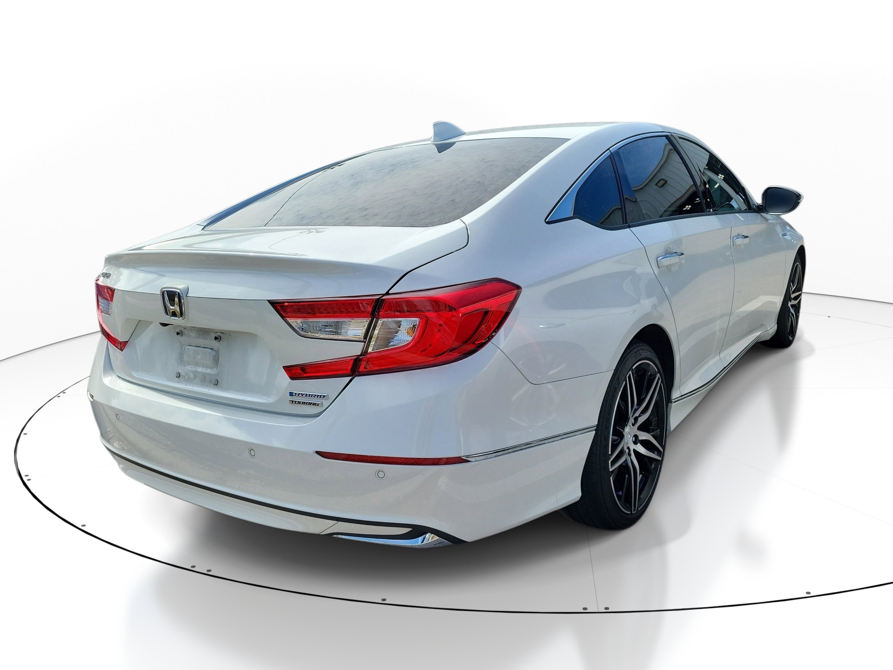 Used 2021 Honda Accord Touring image 6