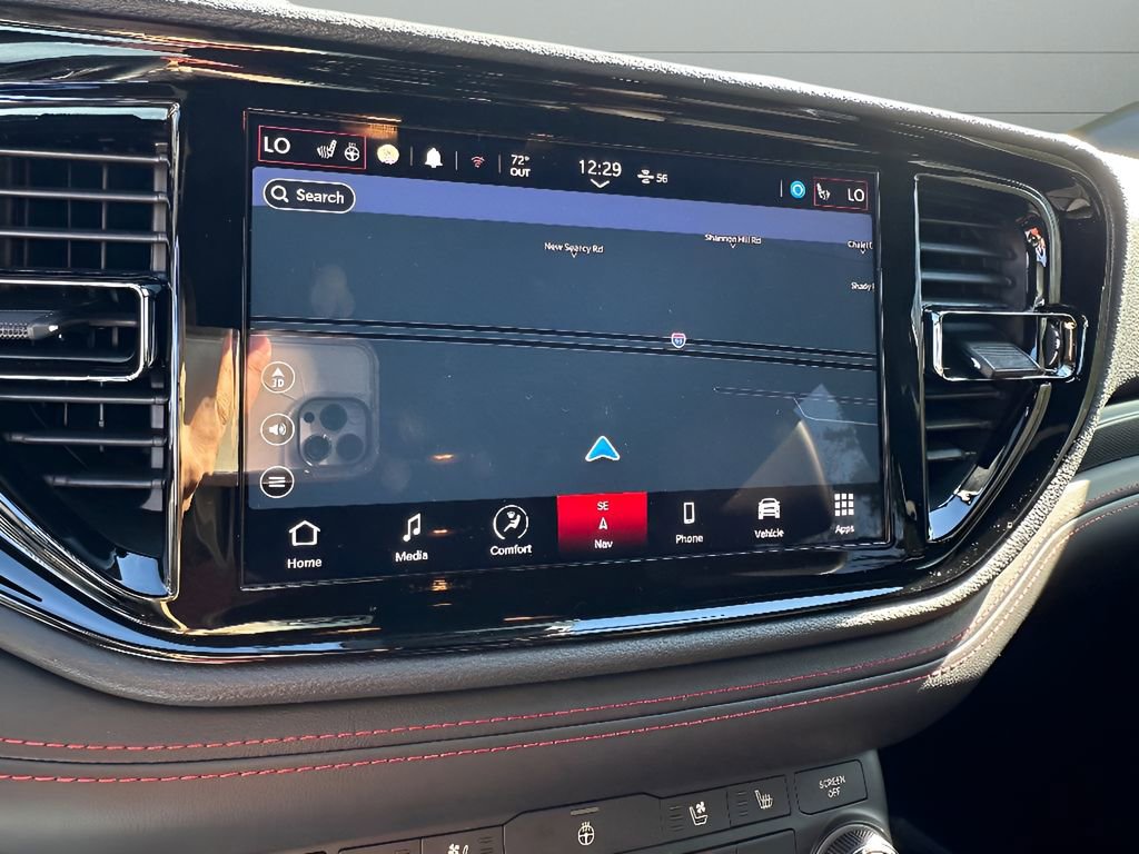 New 2025 Dodge Durango R/T image 21