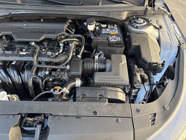 Used 2025 Kia K4 LXS image 31