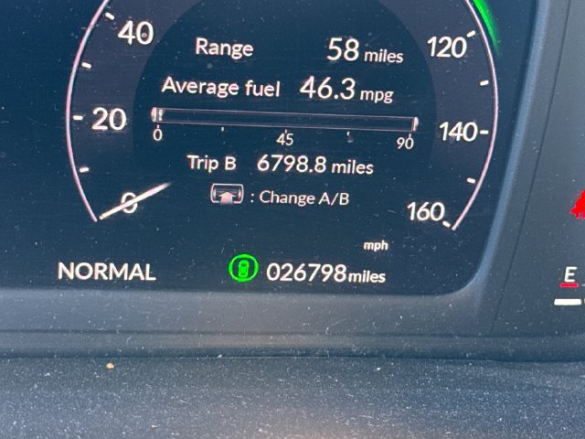 Used 2025 Honda Accord Sport image 26