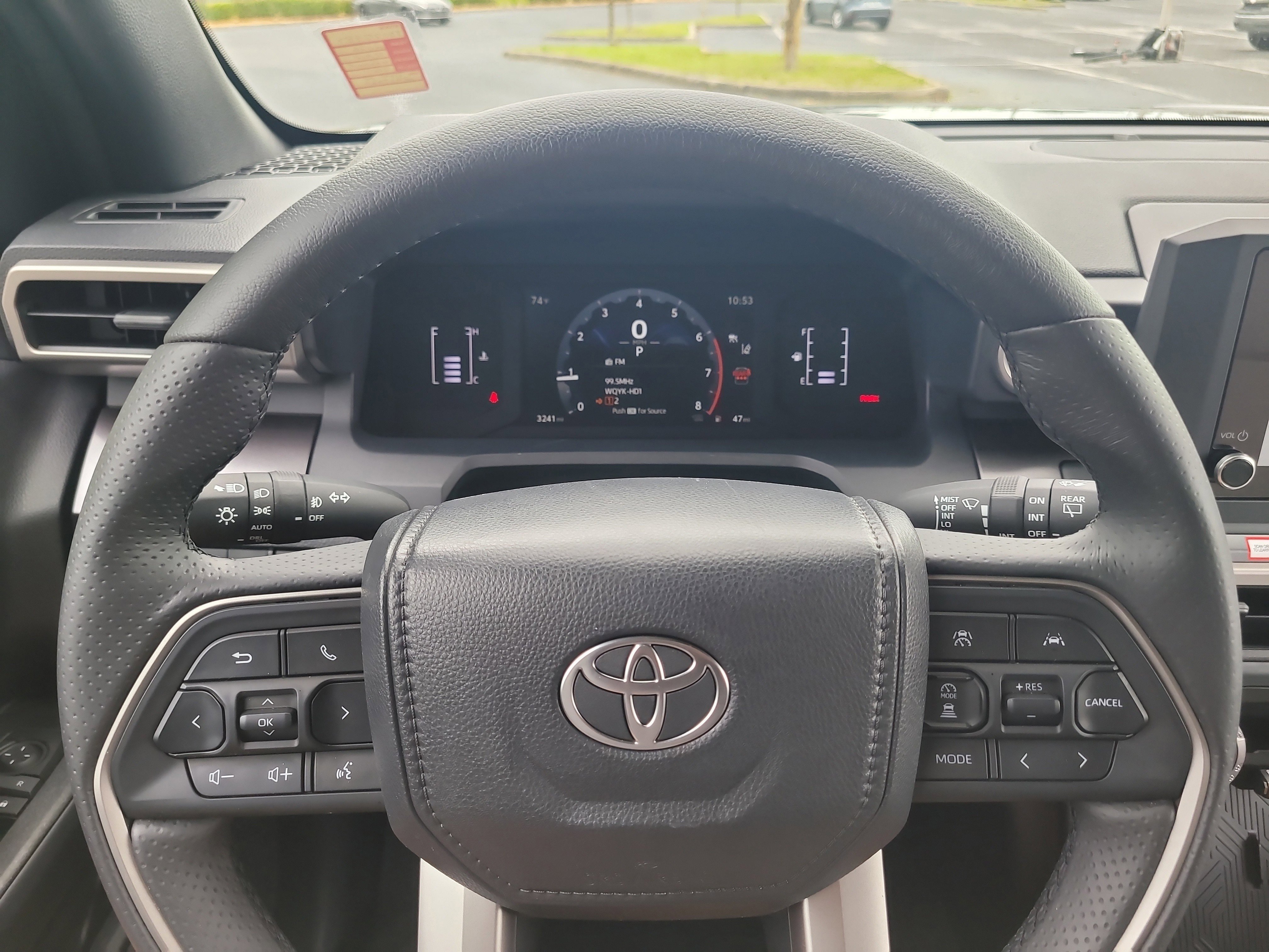 Certified 2026 Toyota 4Runner SR5 image 27