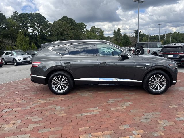 Used 2024 Genesis GV80 2.5T AWD/4WD image 37
