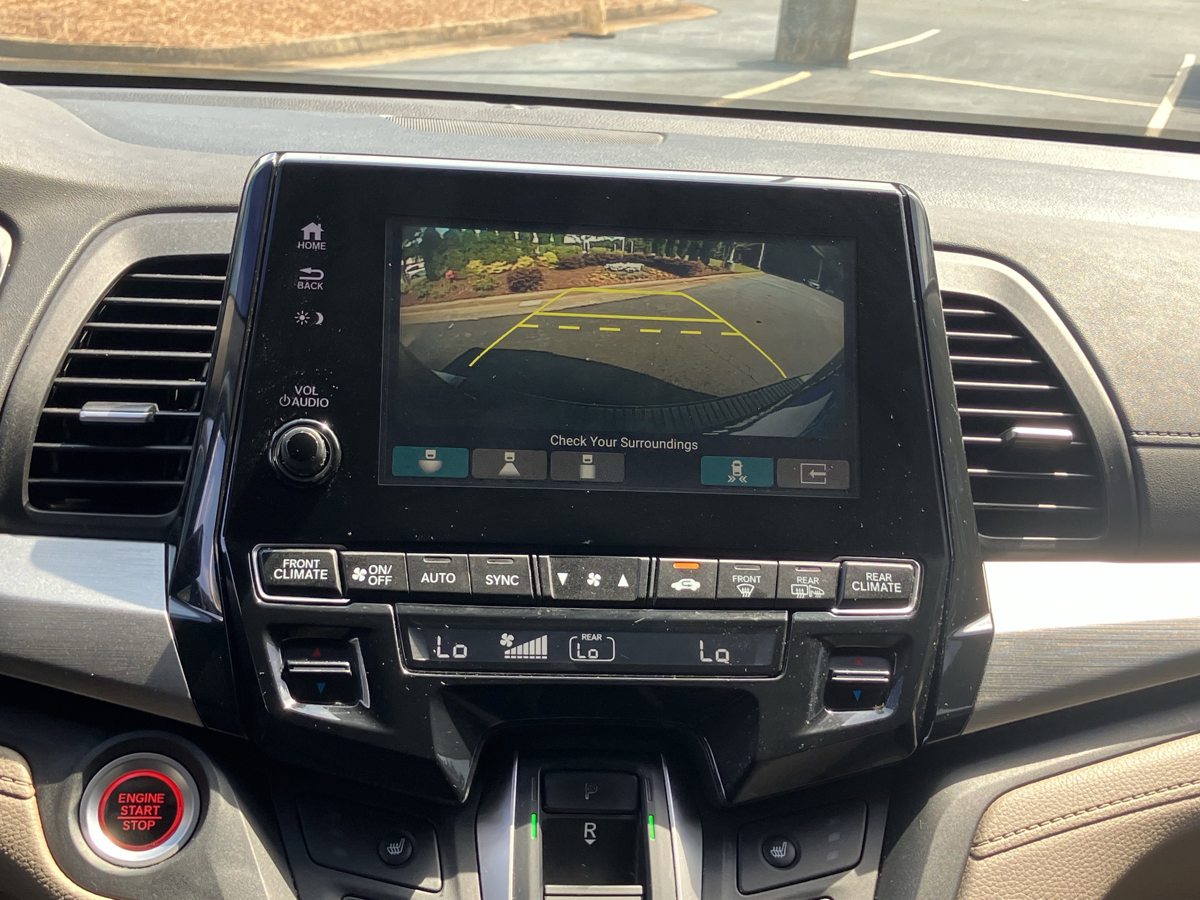 Used 2019 Honda Odyssey Touring image 28