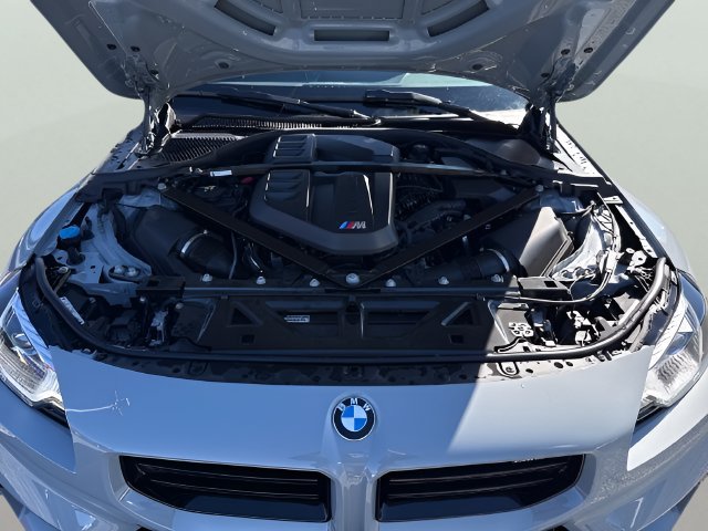 Certified 2024 BMW M2 w/ Lighting Package RWD image 21