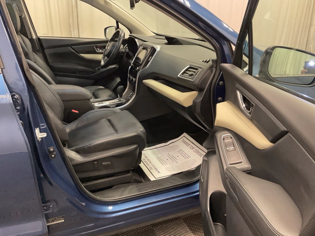 Used 2022 Subaru Ascent Limited w/ Technology Package AWD/4WD image 35
