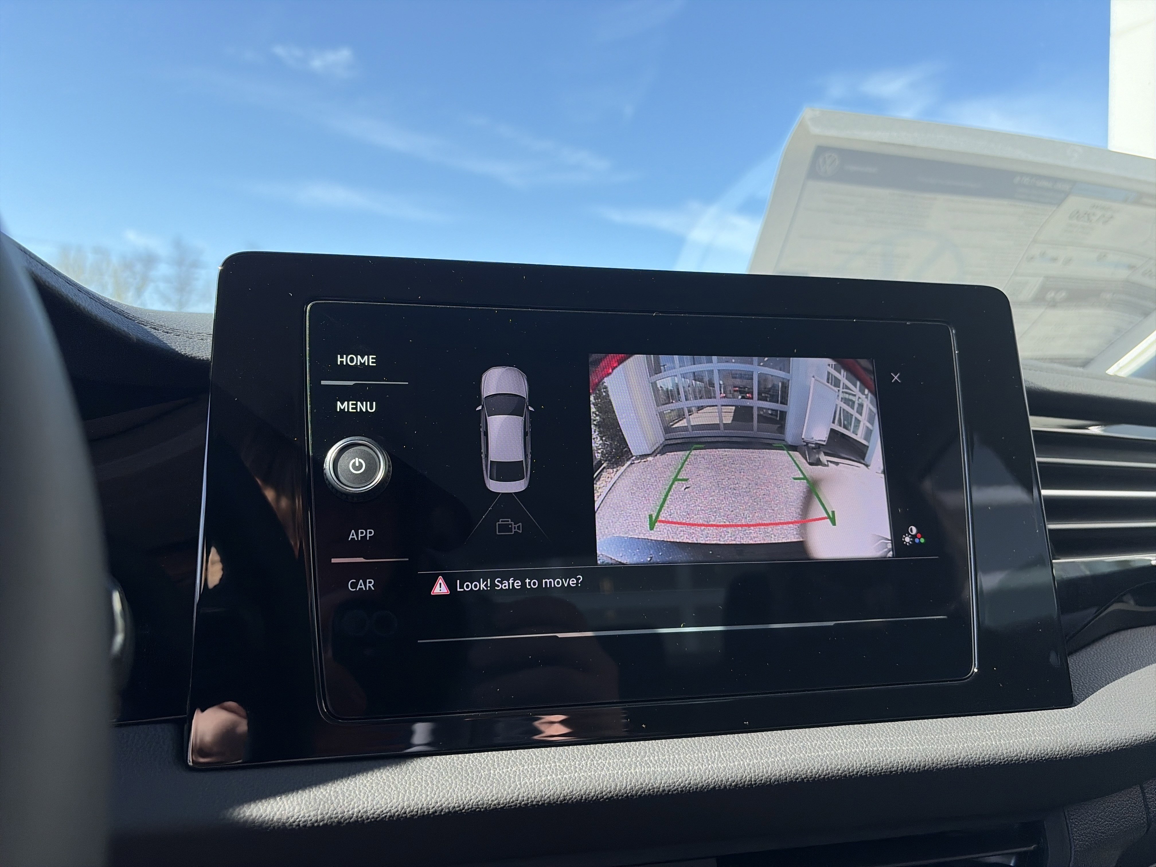 New 2026 Volkswagen Jetta S image 23