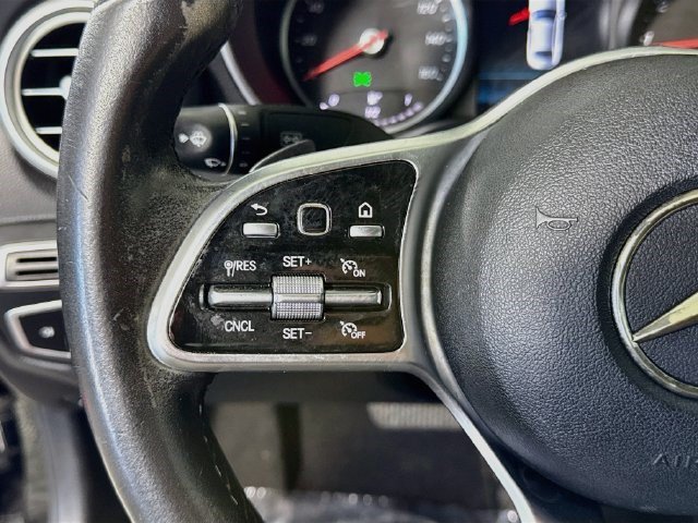 Used 2019 Mercedes-Benz C 300 Sedan image 13