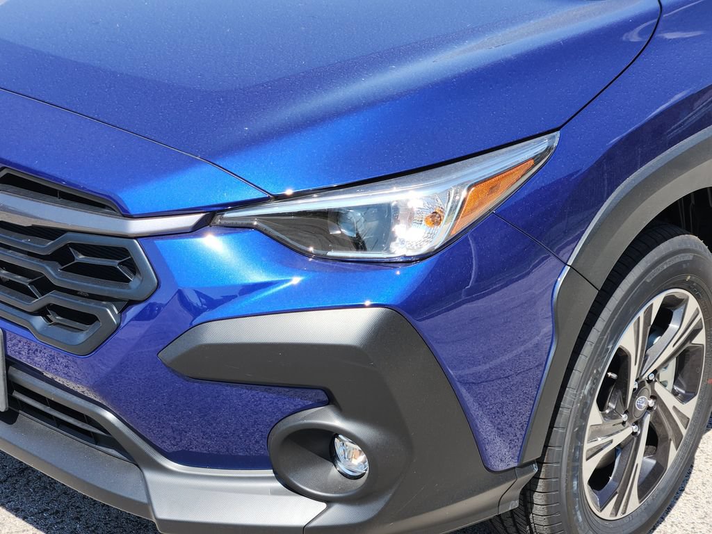 New 2026 Subaru Crosstrek 2.5i Premium AWD/4WD image 5