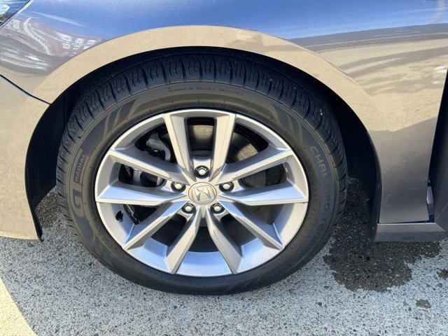 Used 2022 Honda Accord LX image 22