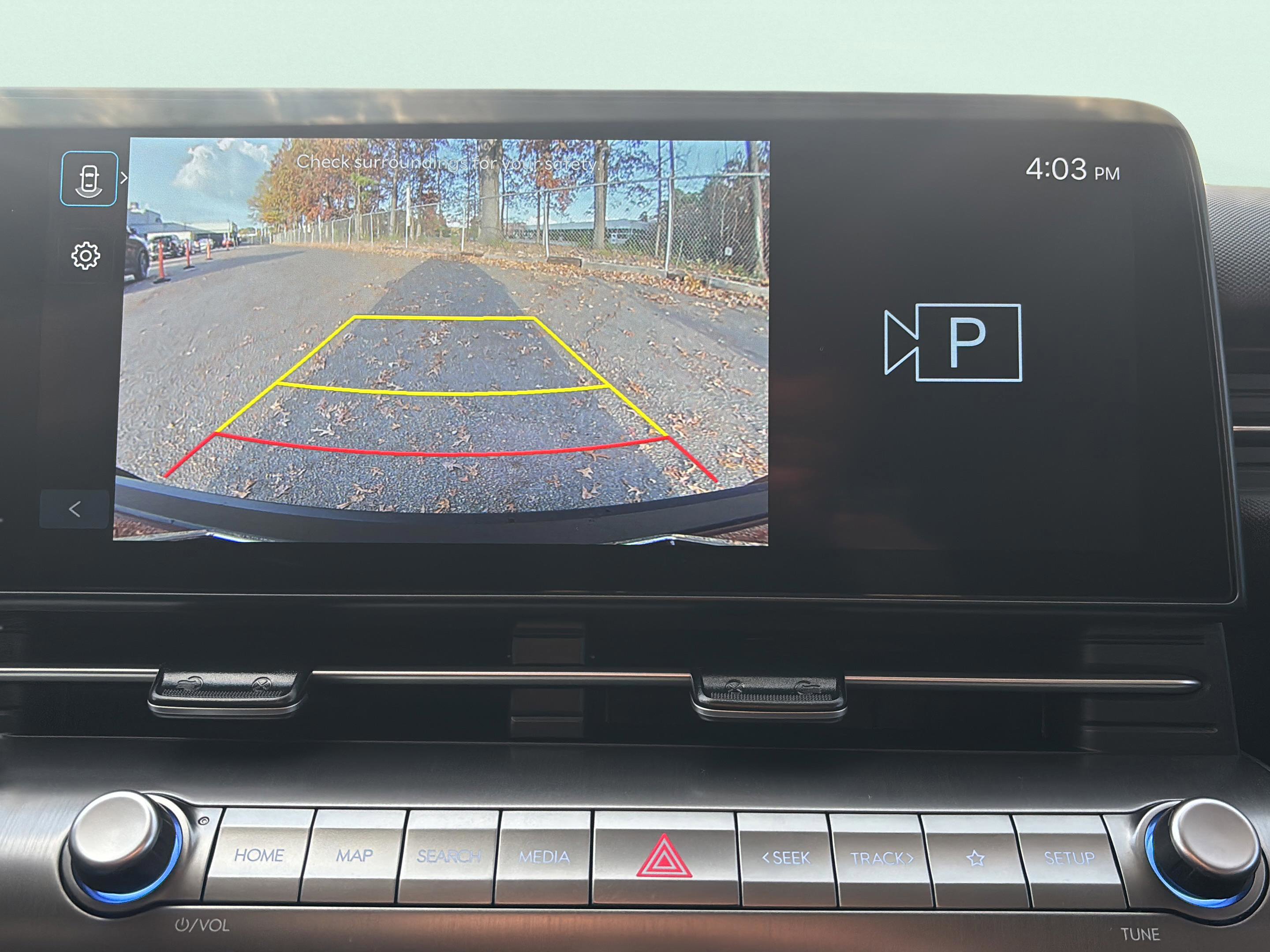 New 2026 Hyundai Kona SEL Sport image 16