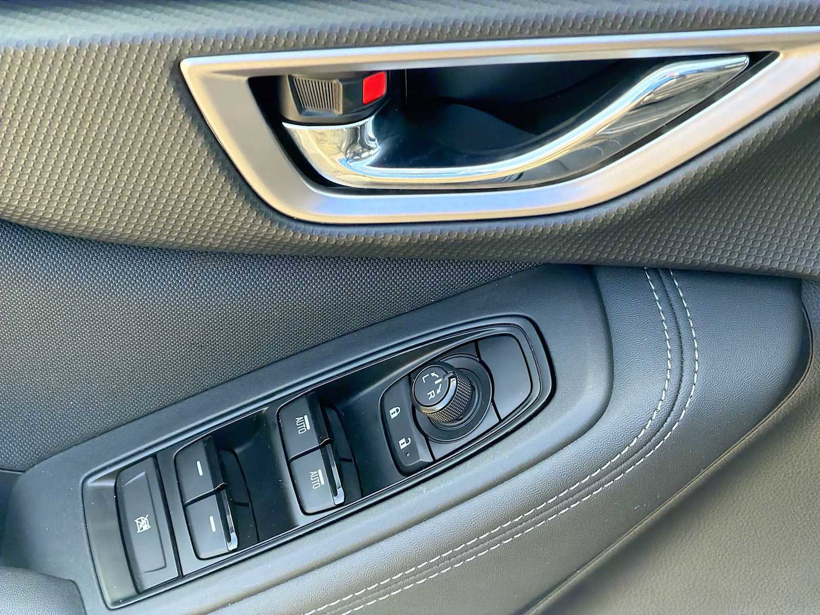 Certified 2023 Subaru Forester Premium image 14