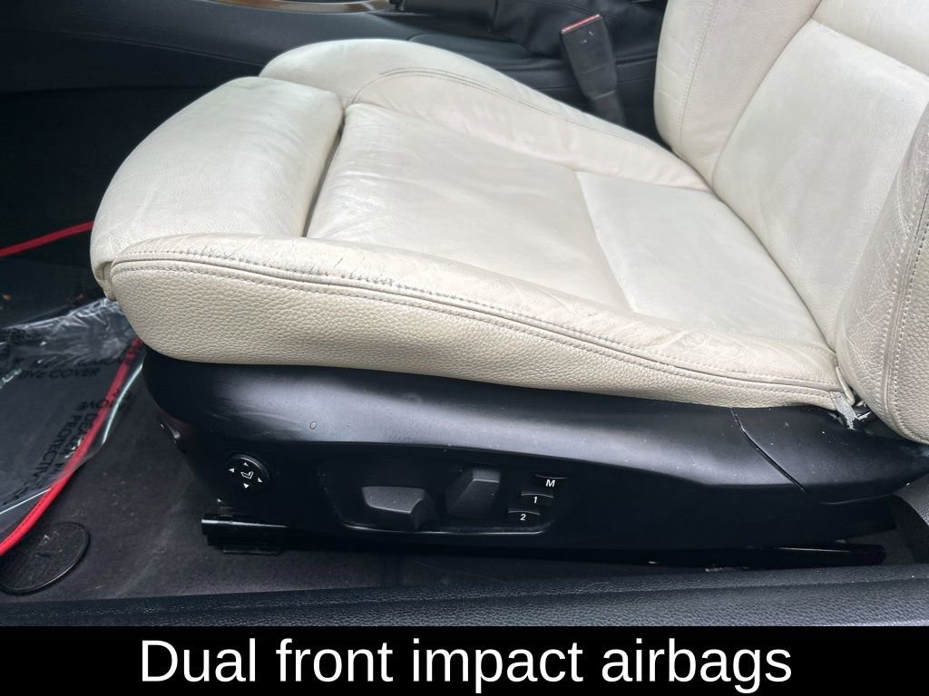 Used 2011 BMW 128i Coupe w/ Premium Pkg RWD image 13