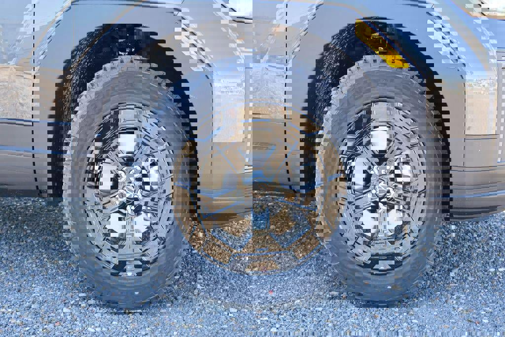 New 2026 Hyundai Santa Fe XRT image 30