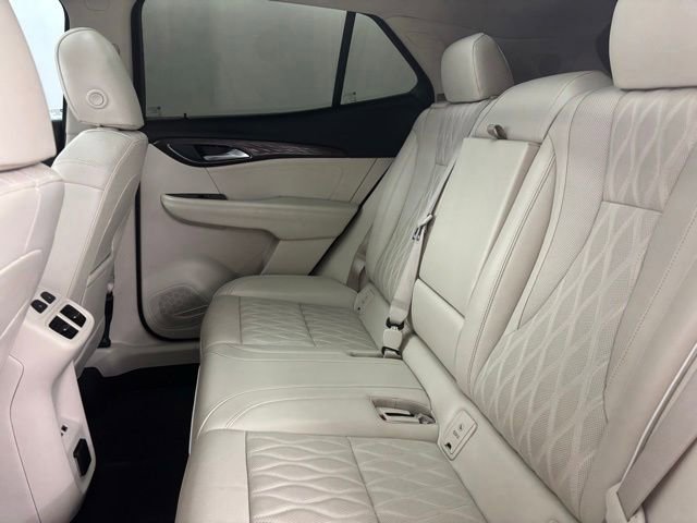 Used 2023 Buick Envision Avenir FWD image 16