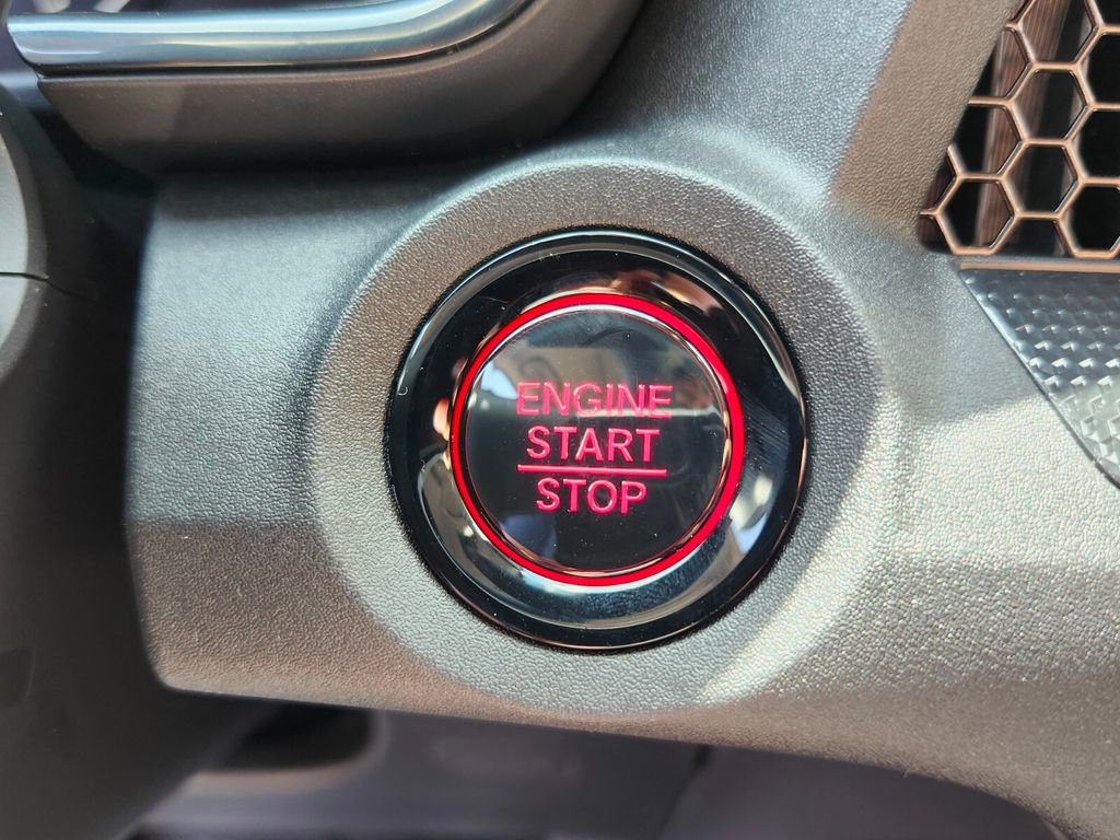 New 2026 Honda CR-V EX image 31