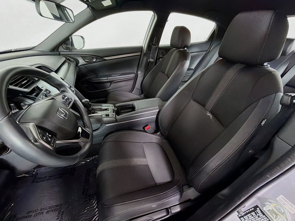 Used 2021 Honda Civic Sport image 19
