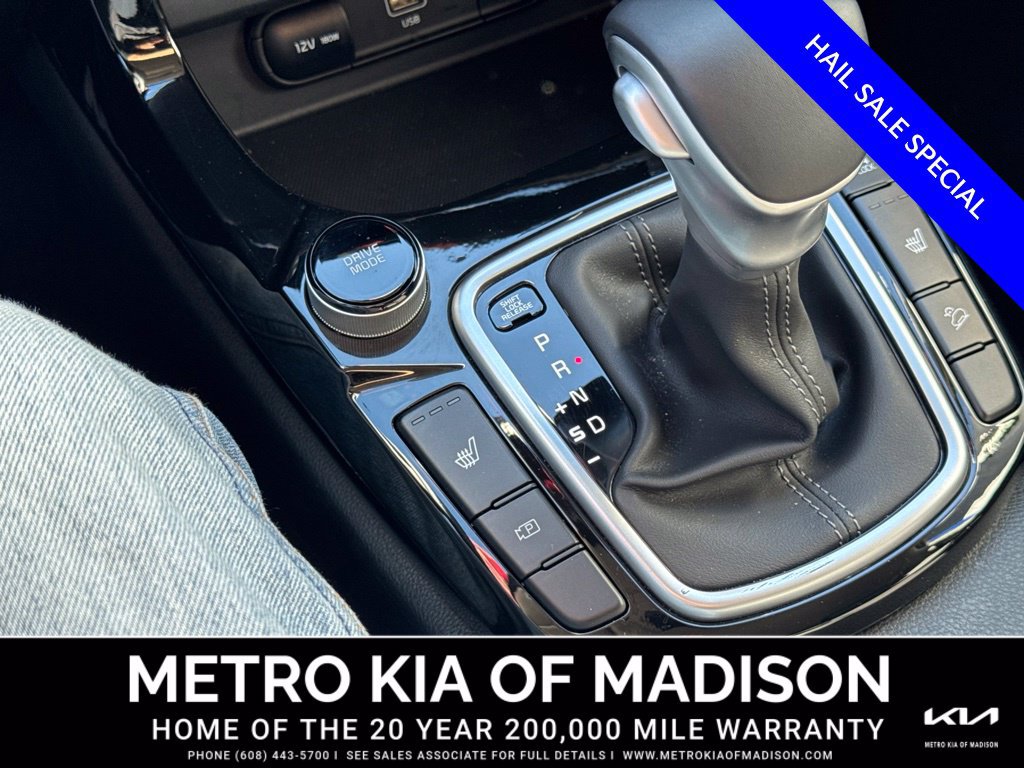 Used 2026 Kia Seltos S AWD/4WD image 25