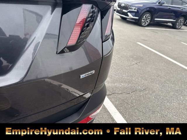 Used 2023 Hyundai Tucson SEL w/ Convenience Package image 6