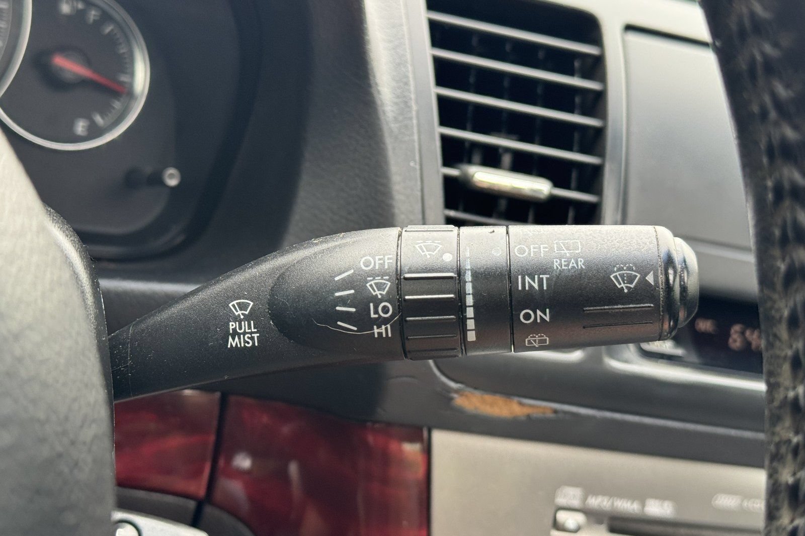 Used 2008 Subaru Outback 2.5i Limited AWD/4WD image 36