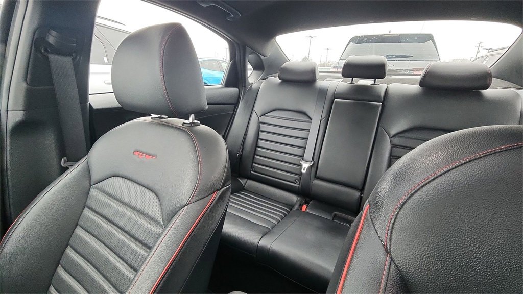 Used 2024 Kia Forte GT image 12