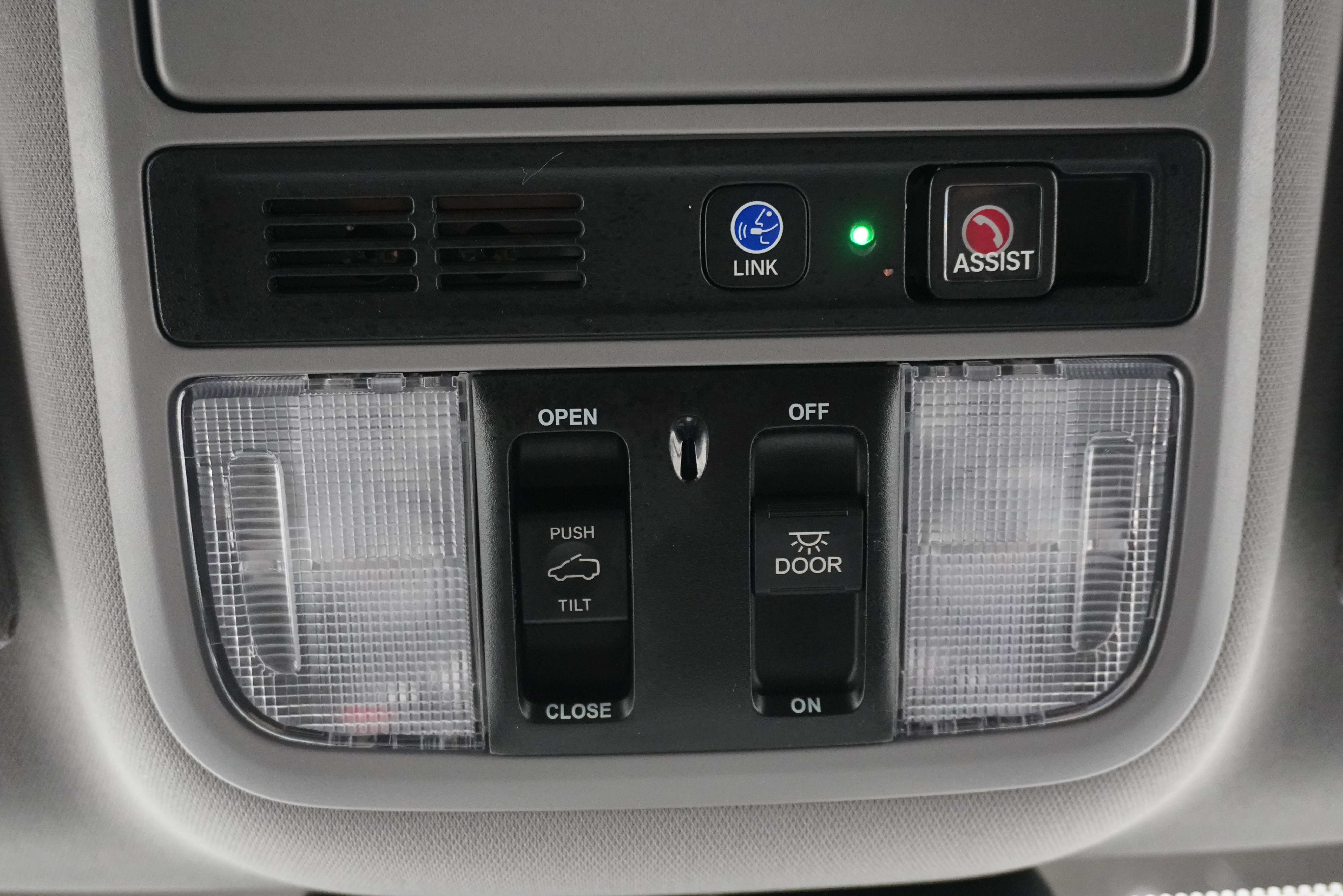 Used 2023 Honda Odyssey Elite image 27