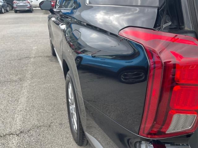 Used 2025 Hyundai Palisade SEL image 16