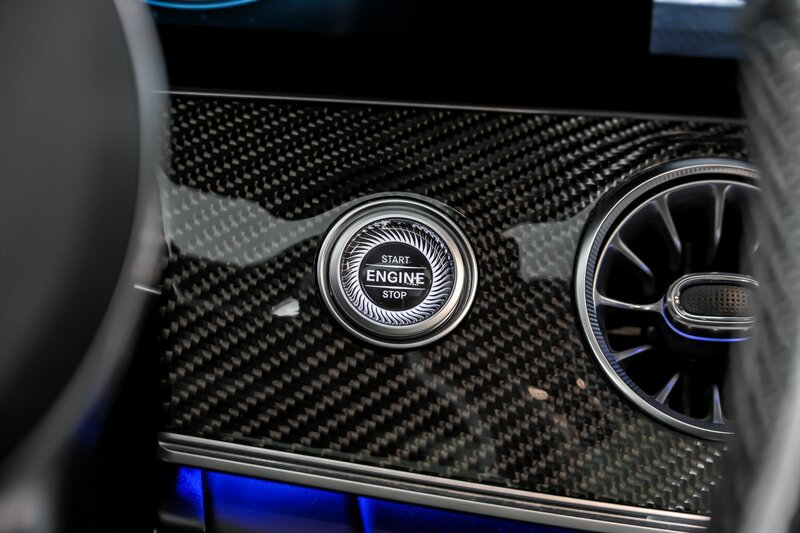 Used 2019 Mercedes-Benz AMG GT 63 S image 32