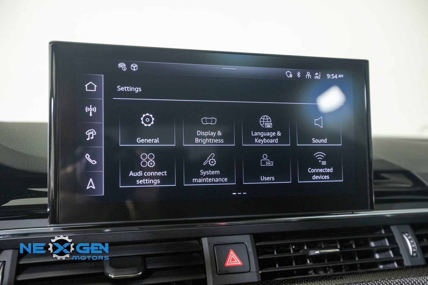 Used 2025 Audi S5 Premium Plus w/ Premium Plus Package AWD/4WD image 18
