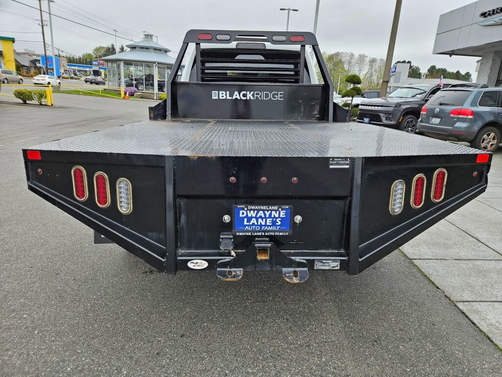 Used 2024 RAM 3500 SLT w/ Quick Order Package 2YG SLT AWD/4WD image 4