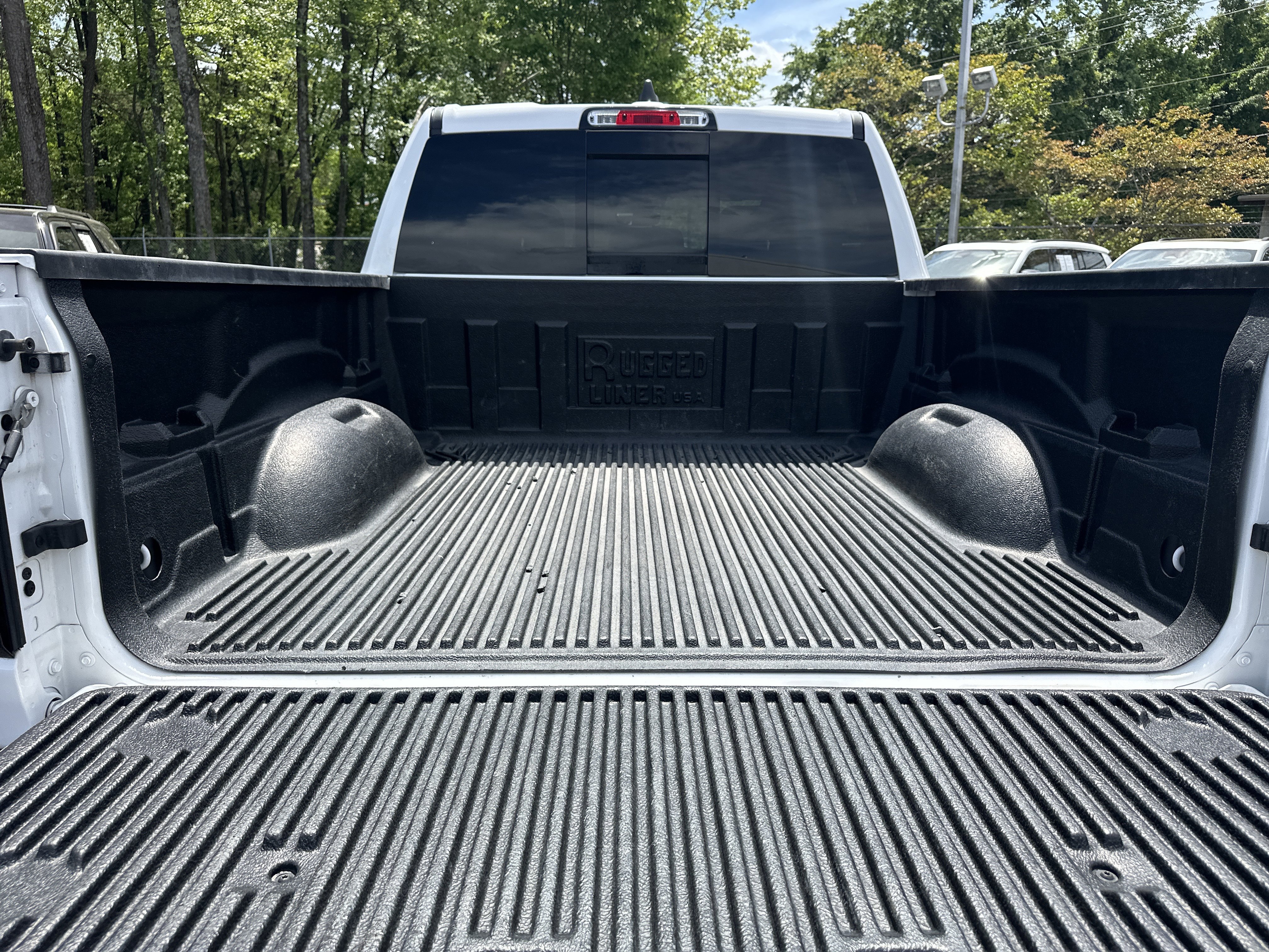 Used 2023 RAM 1500 Big Horn AWD/4WD image 22