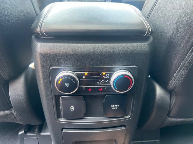Certified 2023 Ford Explorer ST w/ Equipment Group 401A AWD/4WD image 22
