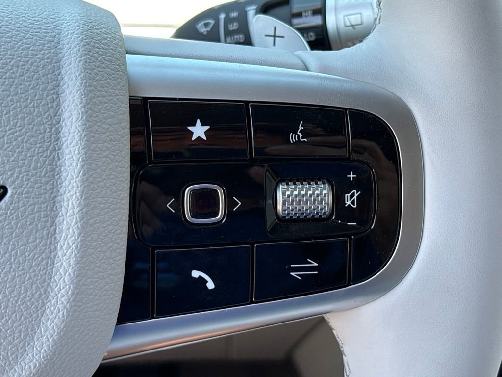 New 2026 Genesis GV70 2.5T Advanced AWD/4WD image 21