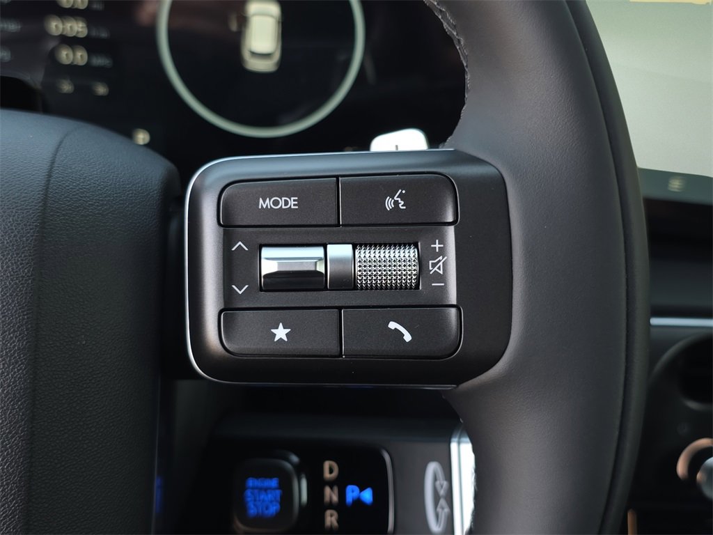 New 2026 Hyundai Palisade Calligraphy image 29