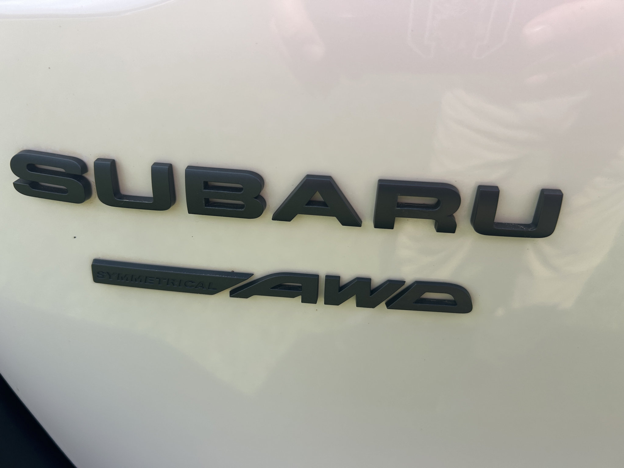 Used 2025 Subaru Outback Wilderness AWD/4WD image 6