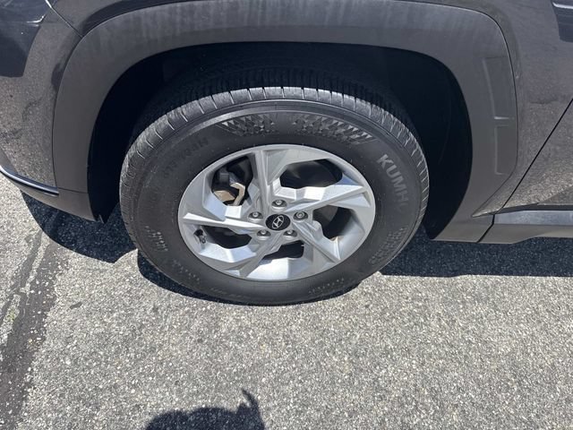 Used 2023 Hyundai Tucson SEL AWD/4WD image 13