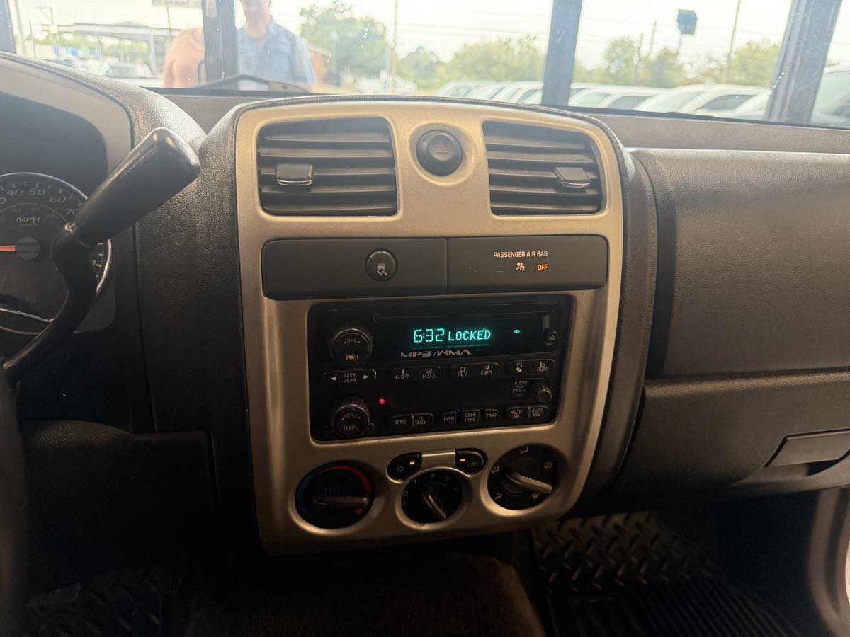 Used 2010 Chevrolet Colorado LT RWD image 14