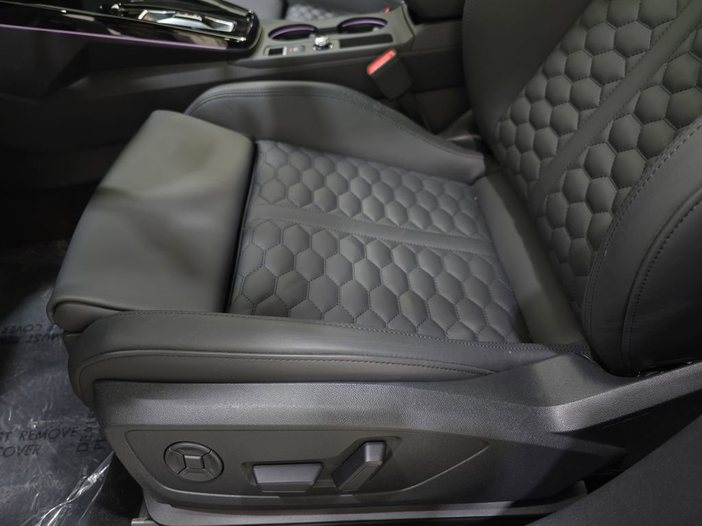 New 2026 Audi RS 3 2.5T image 28
