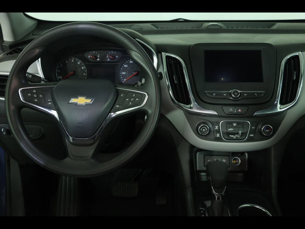 Used 2024 Chevrolet Equinox LS w/ Driver Confidence II Package FWD image 14