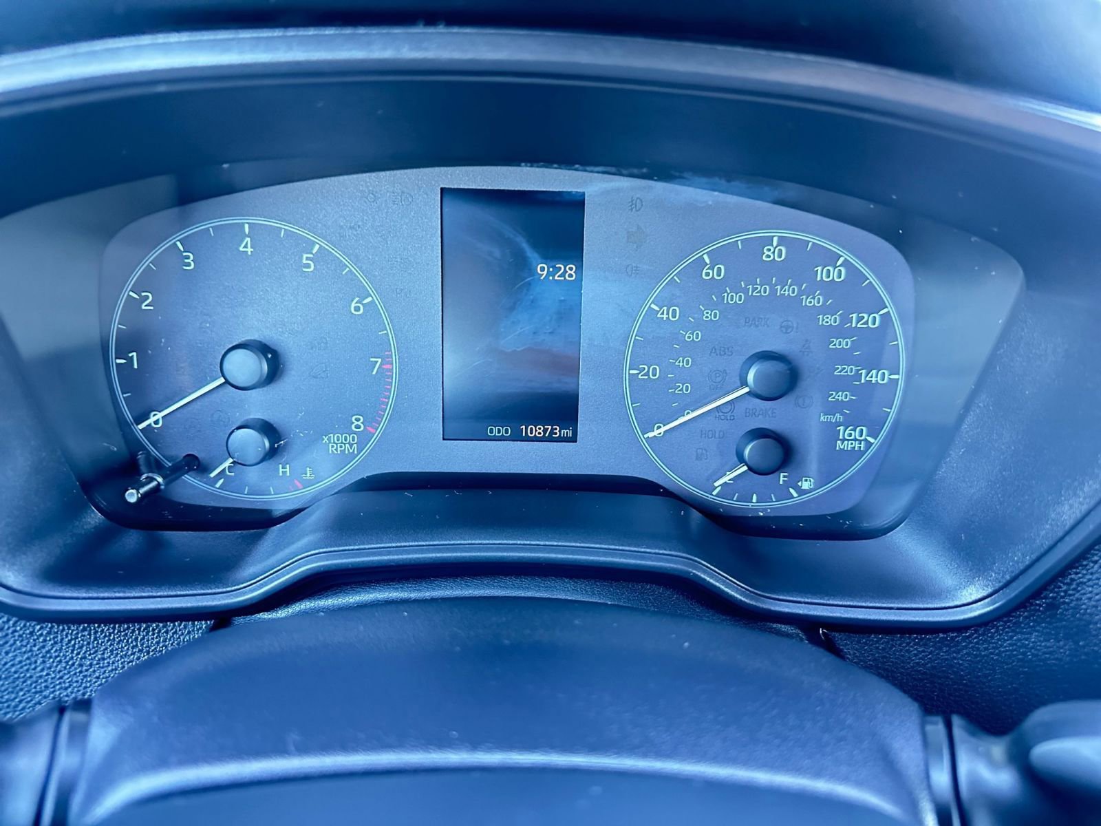 Used 2025 Toyota Corolla LE image 40