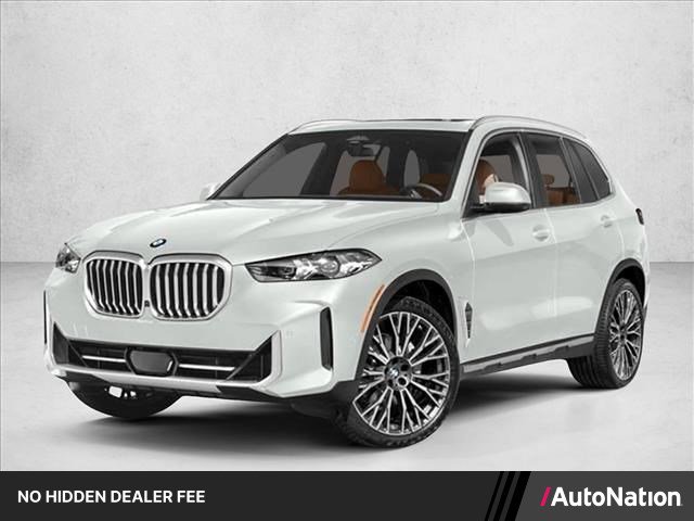 Used 2024 BMW X5 sDrive40i w/ M Sport Package
