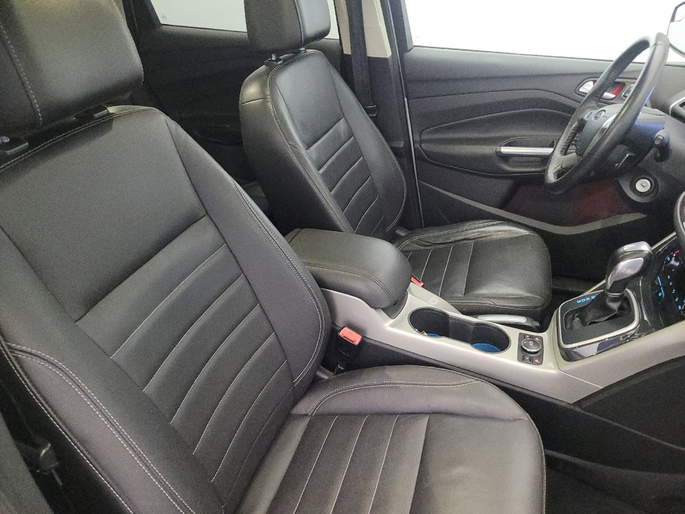 Used 2013 Ford Escape SEL image 21