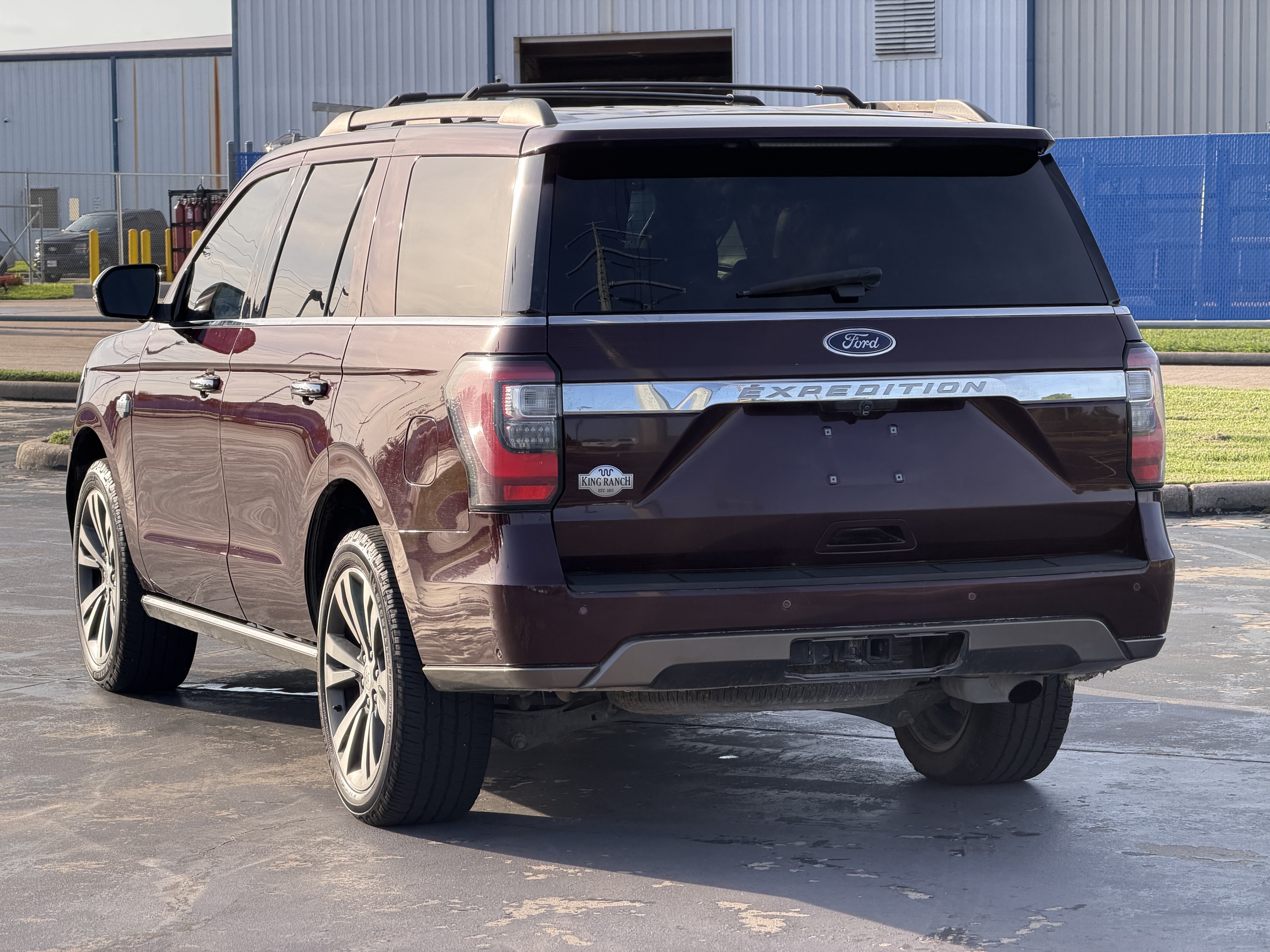Used 2021 Ford Explorer ST w/ ST Street Pack AWD/4WD image 17