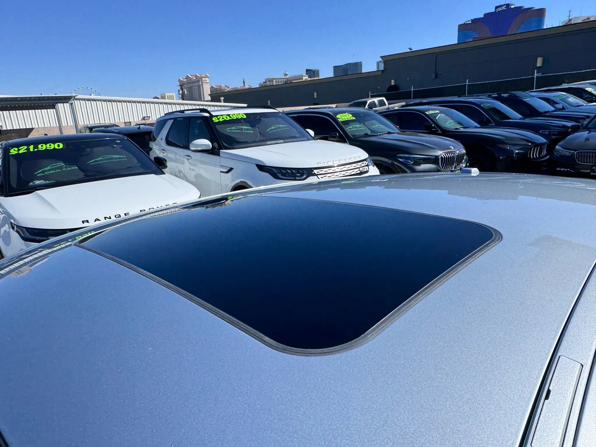 Used 2016 Porsche Panamera GTS image 8