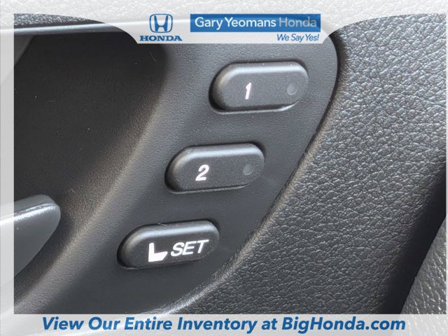 New 2026 Honda Ridgeline TrailSport image 25