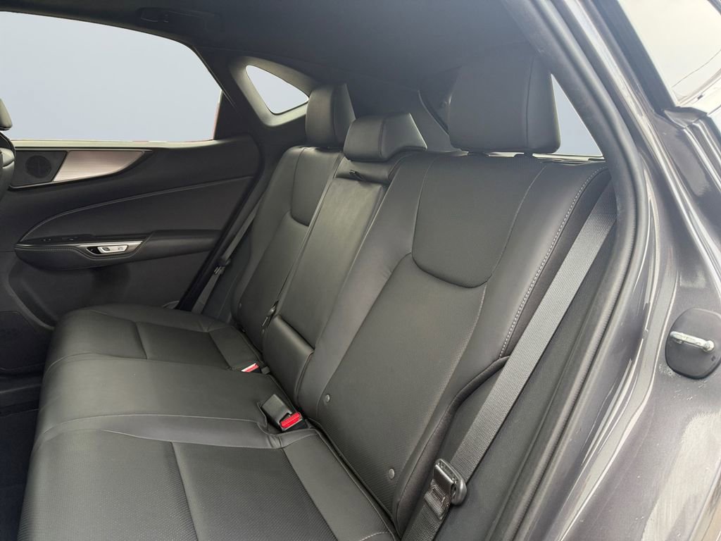Used 2024 Lexus NX 350 F Sport image 13