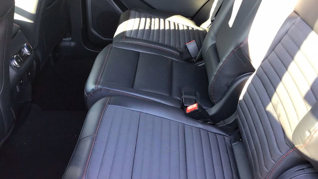 Used 2026 Ford Explorer ST-Line image 15
