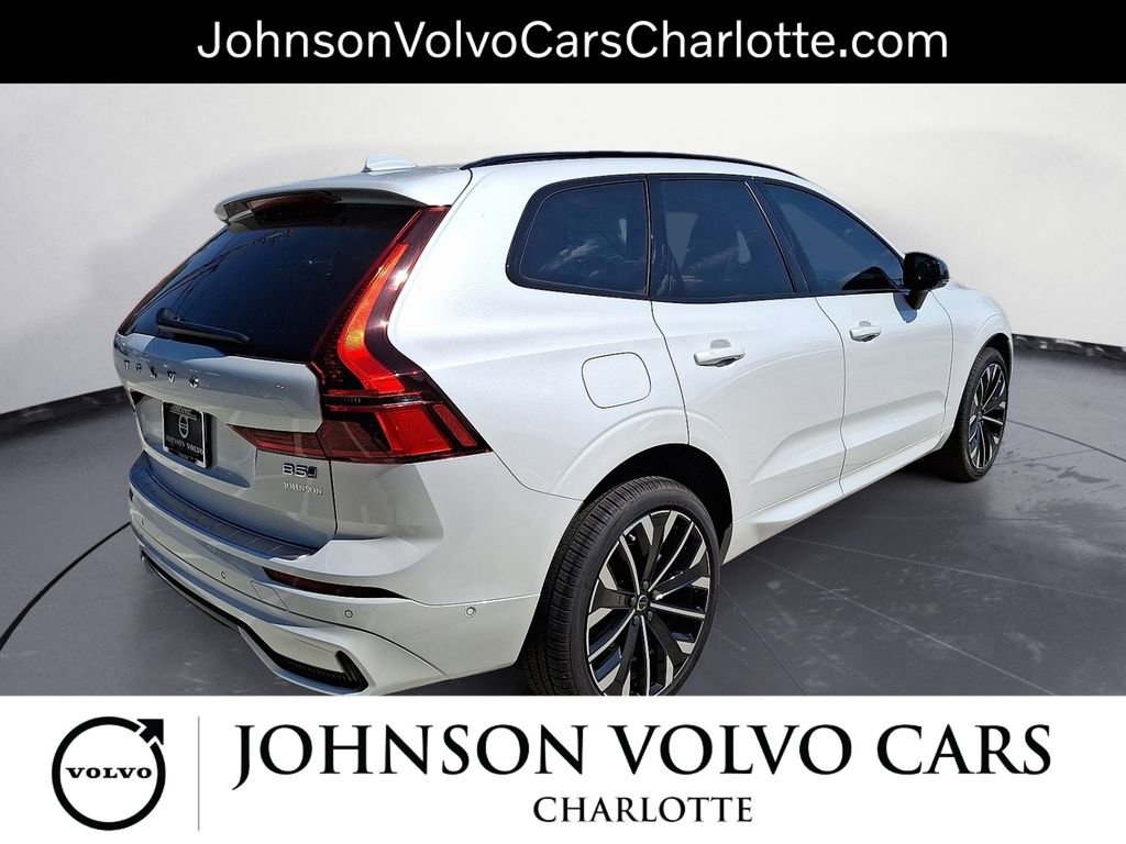 New 2026 Volvo XC60 B5 Ultra w/ Protection Package Premier image 11