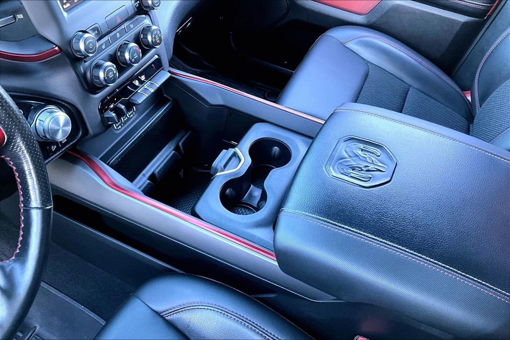 Used 2021 RAM 1500 Rebel w/ Level 1 Equipment Group image 19